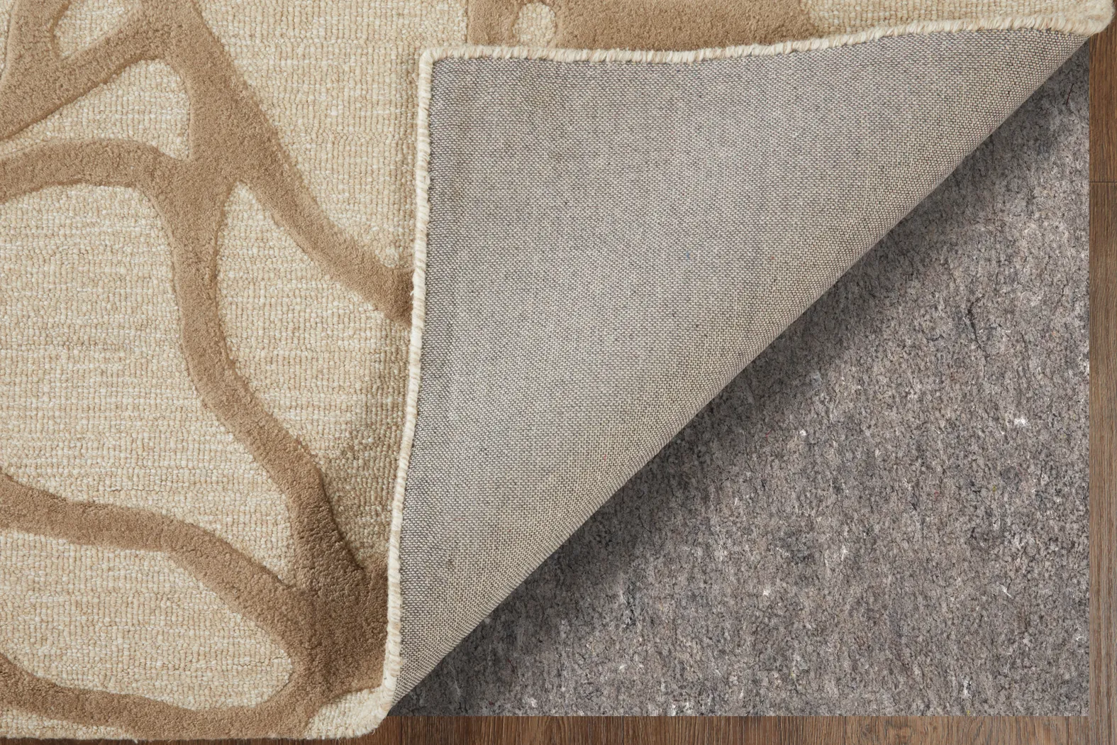 Kimly Brown 8' x 10' Rug - Image 8