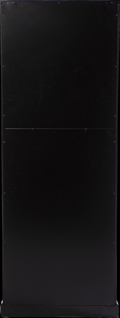 Kimmeridge Black Tall Curio Cabinet - Thumbnail - Image 3