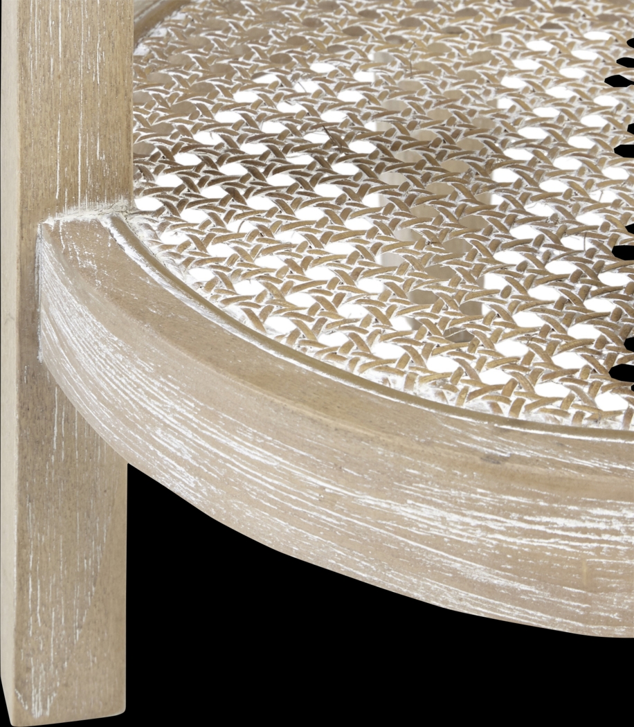 Kindletree Wheat End Table - Thumbnail - Image 4