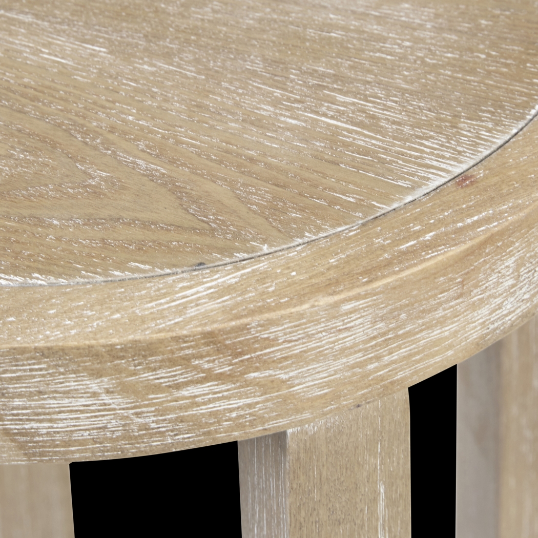 Kindletree Wheat End Table - Thumbnail - Image 5