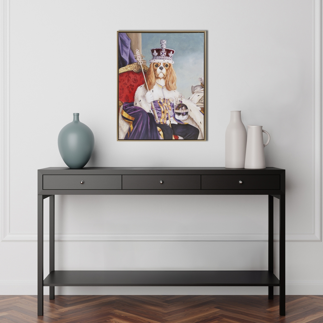 King Of The Spaniels Multi Wall Decor - Thumbnail - Image 3