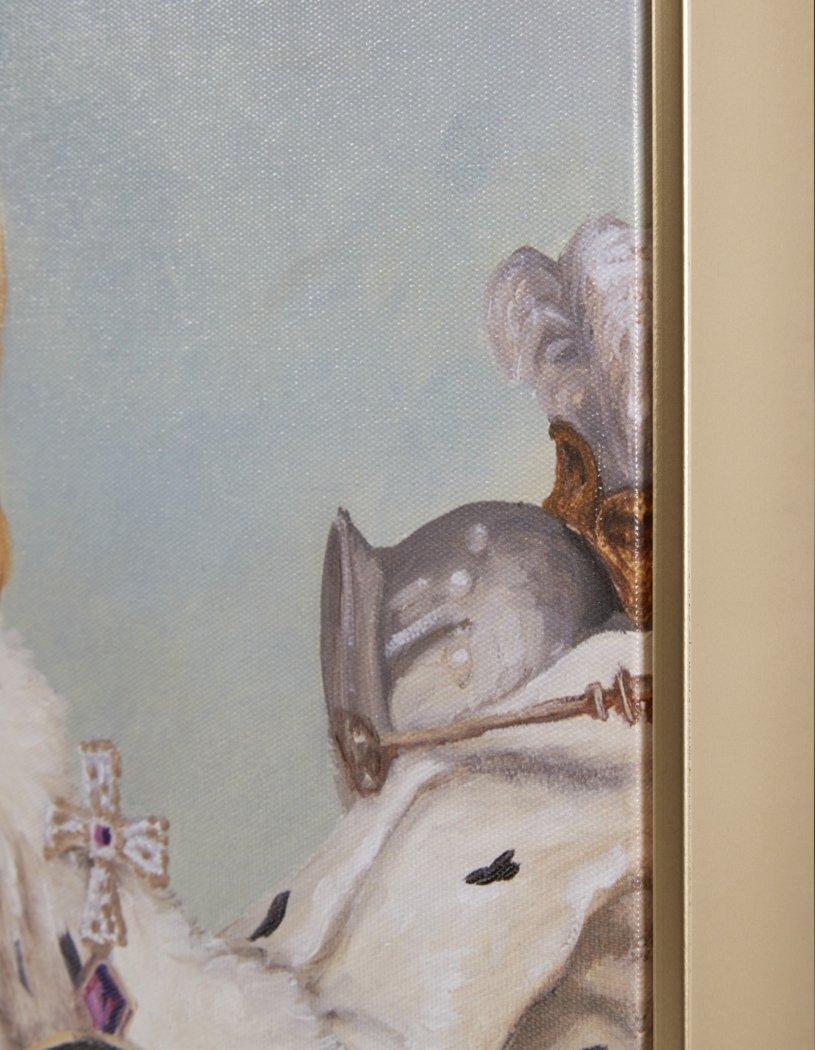 King Of The Spaniels Multi Wall Decor - Thumbnail - Image 5