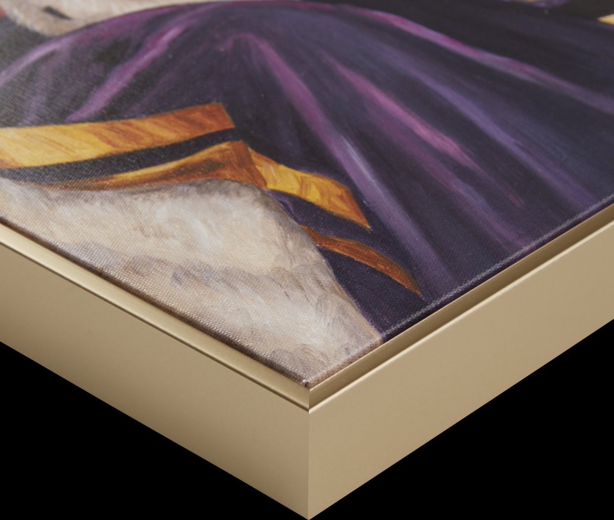 King Of The Spaniels Multi Wall Decor - Thumbnail - Image 6