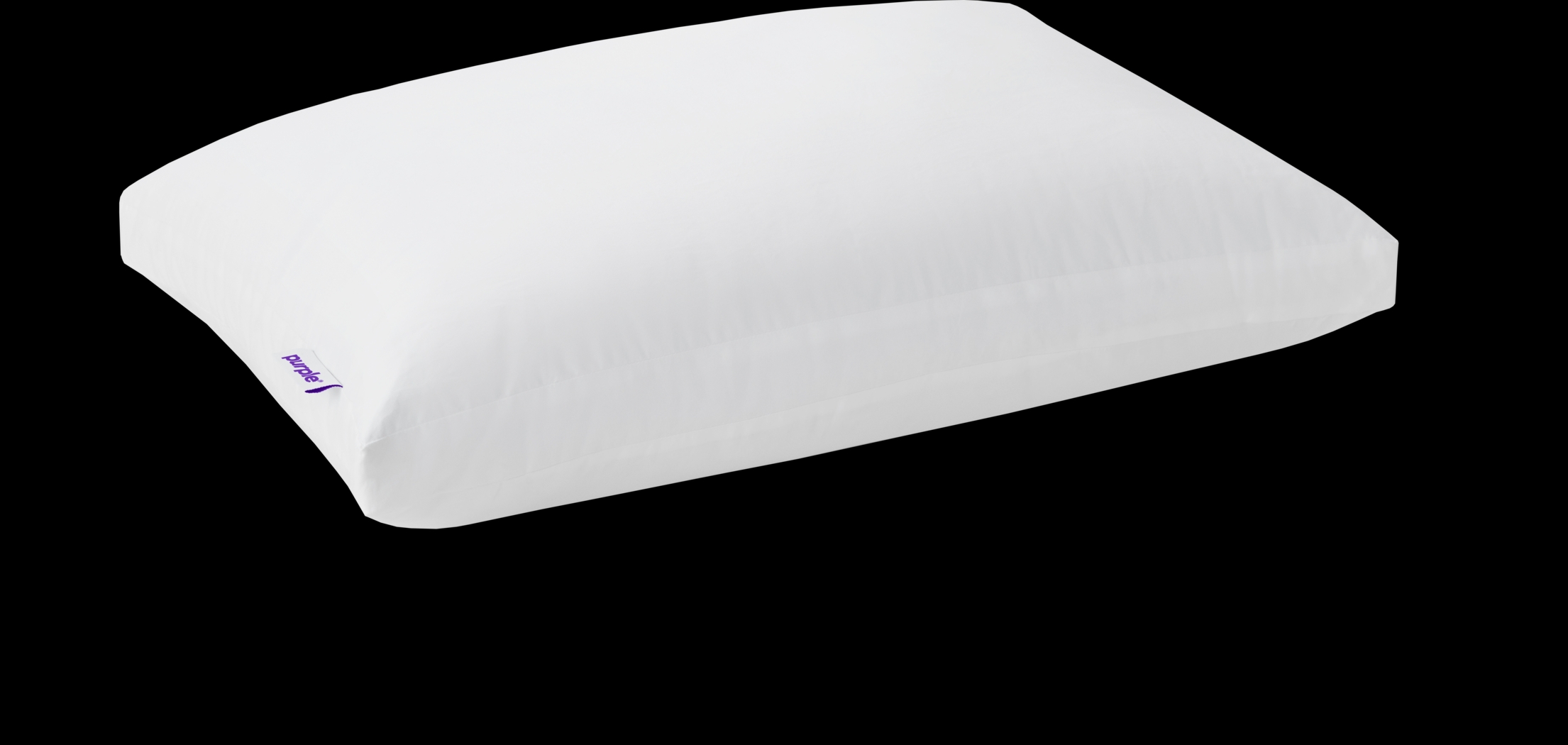 King Purple Cloud Pillow - Thumbnail - Image 1