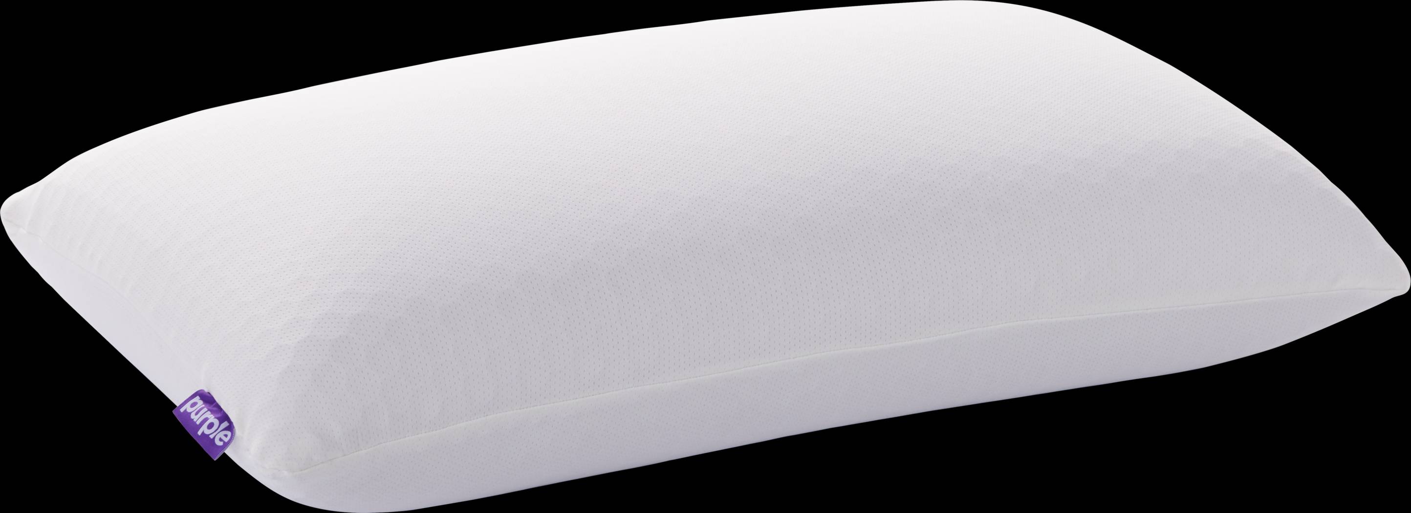 King Purple Harmony Pillow - Thumbnail - Image 1