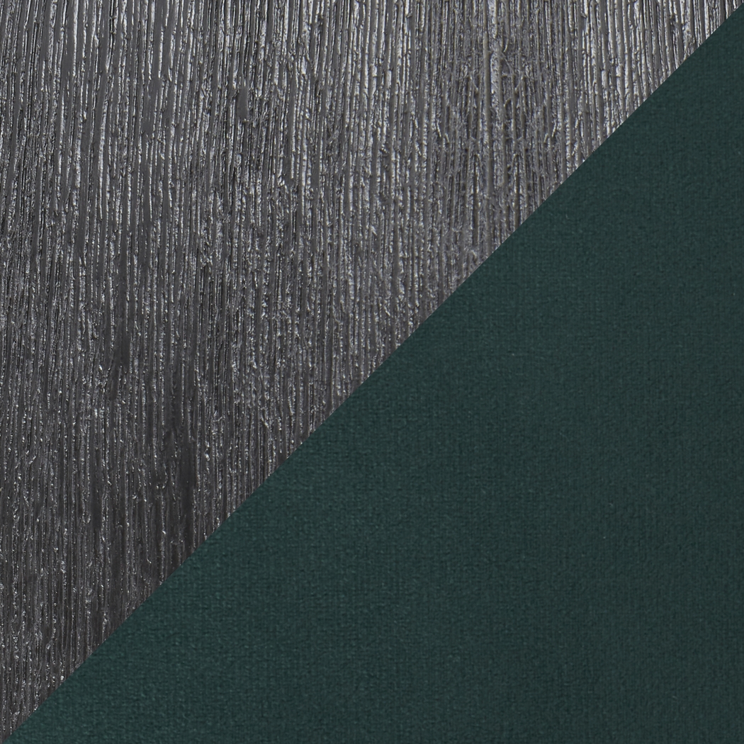 Kingrow Green Arm Chair, Set of 2 - Thumbnail - Image 8