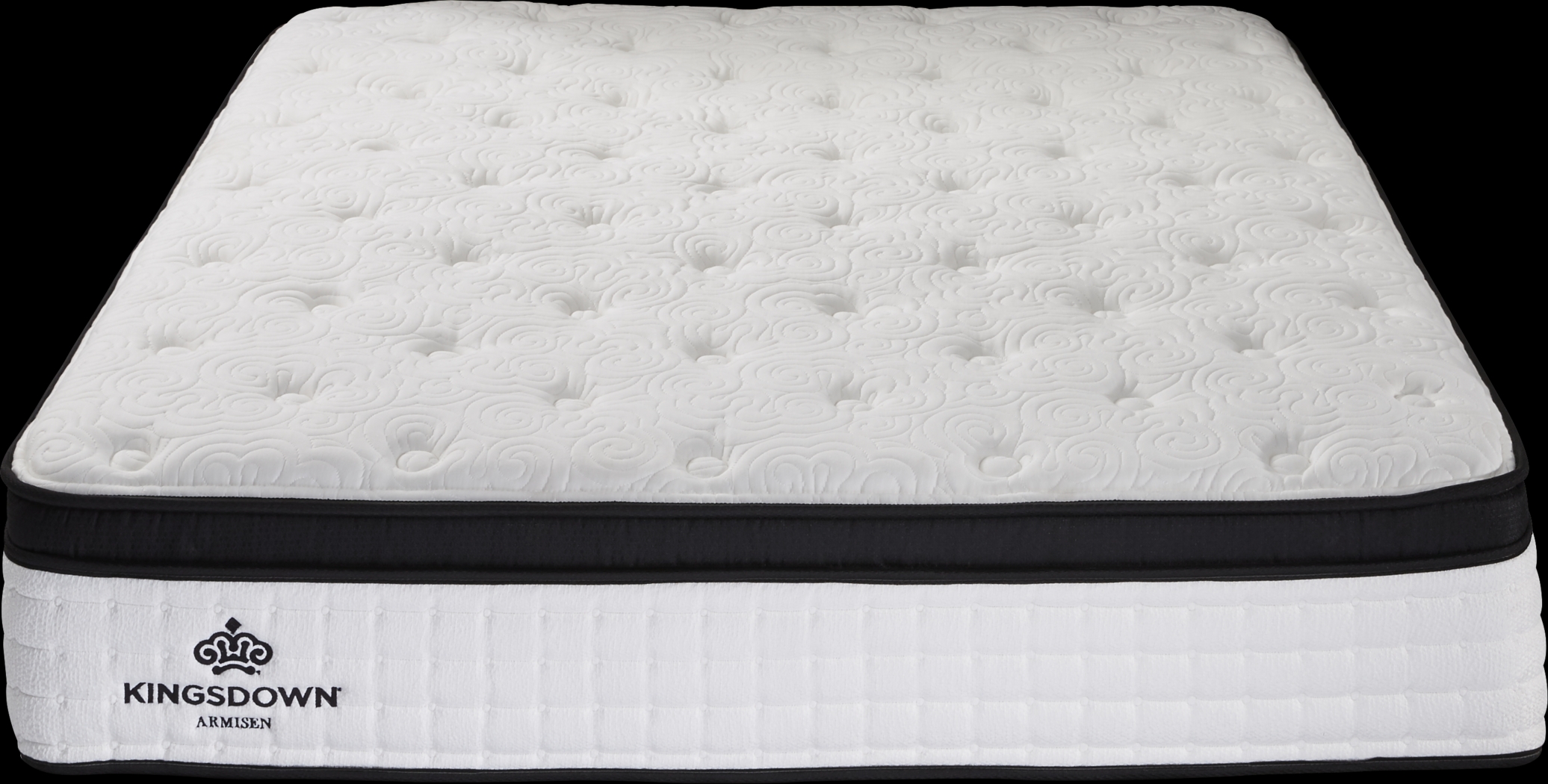 Kingsdown Armisen King Mattress - Thumbnail - Image 2