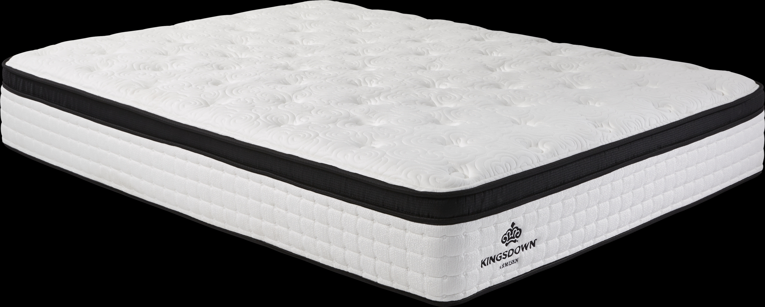 Kingsdown Armisen King Mattress - Thumbnail - Image 1