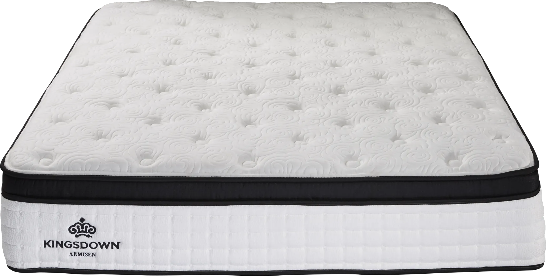 Kingsdown Armisen Queen Mattress - Thumbnail - Image 2