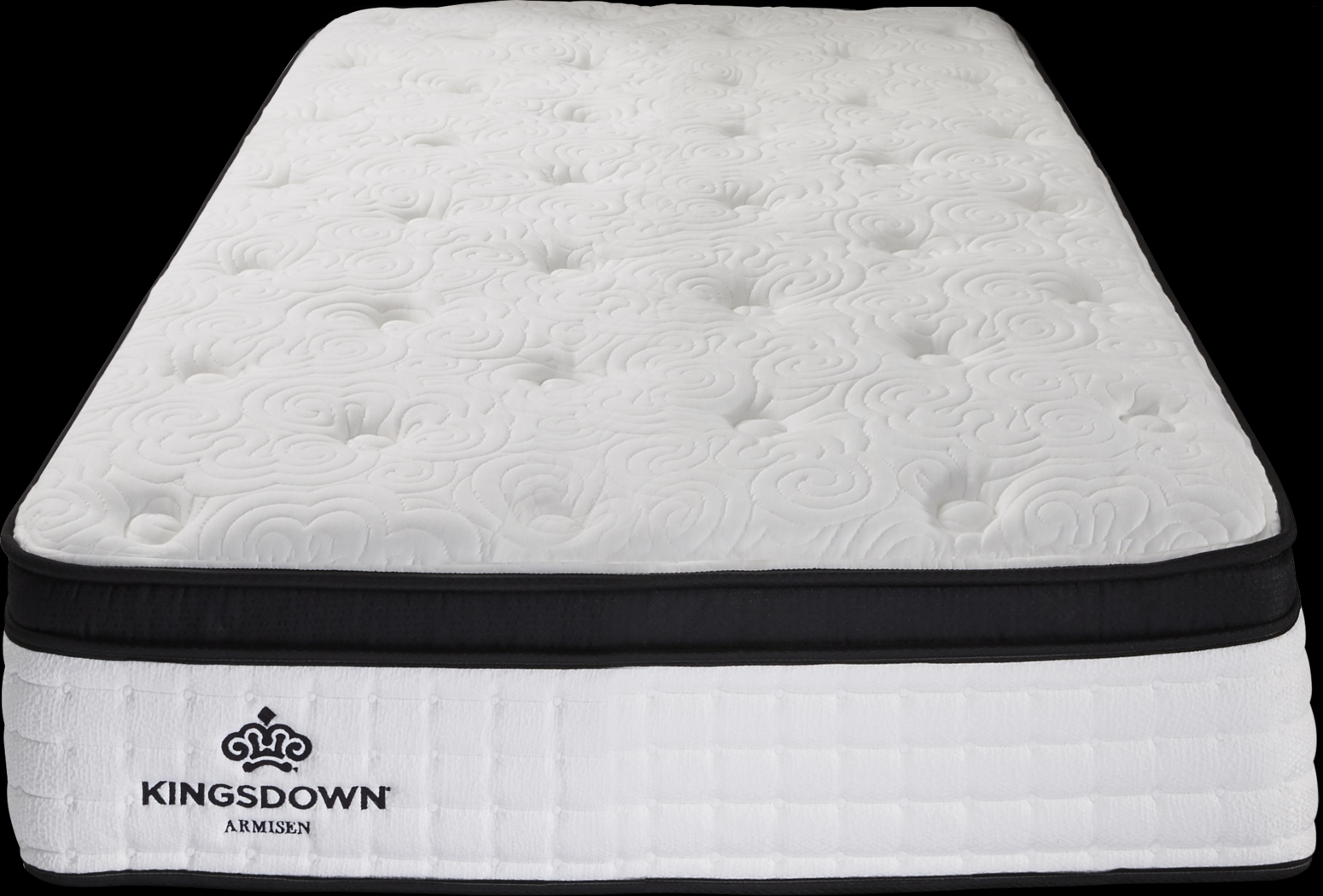 Kingsdown Armisen Twin Mattress - Thumbnail - Image 2