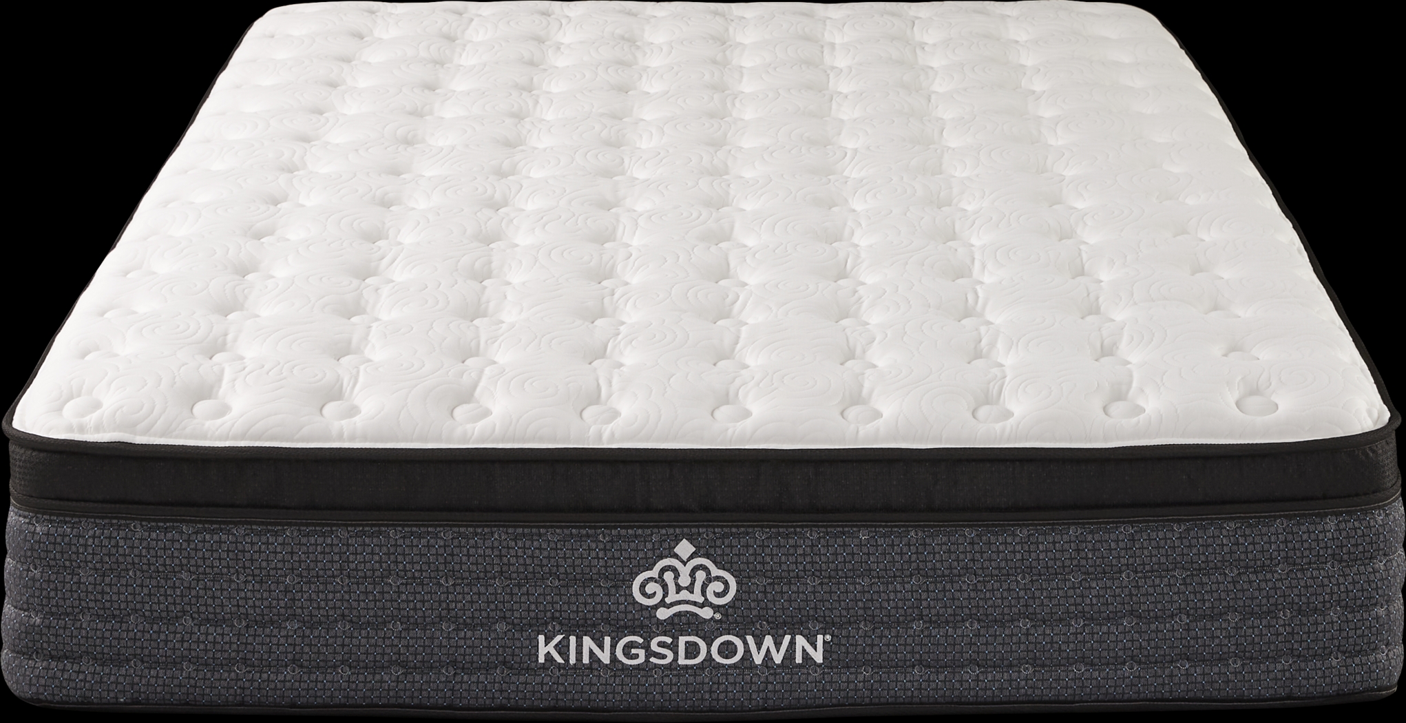 Kingsdown Brayfield Queen Mattress - Thumbnail - Image 2