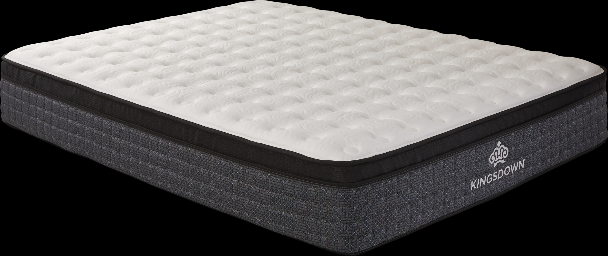 Kingsdown Brayfield Queen Mattress - Thumbnail - Image 1