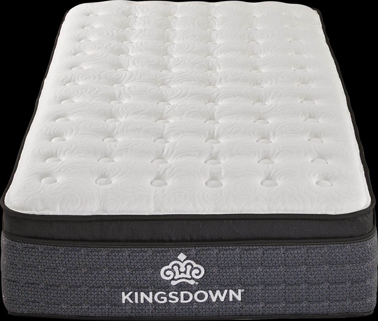 Kingsdown Brayfield Twin XL Mattress - Thumbnail - Image 2