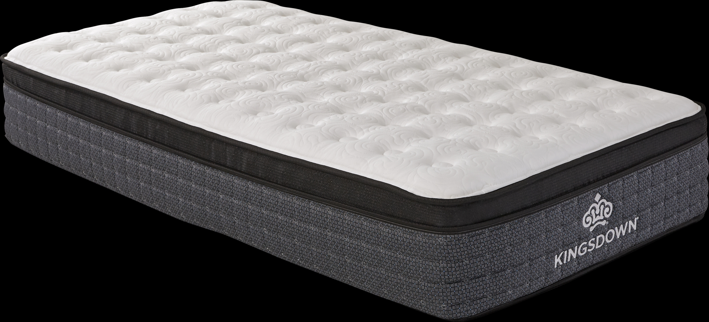 Kingsdown Brayfield Twin XL Mattress - Thumbnail - Image 1