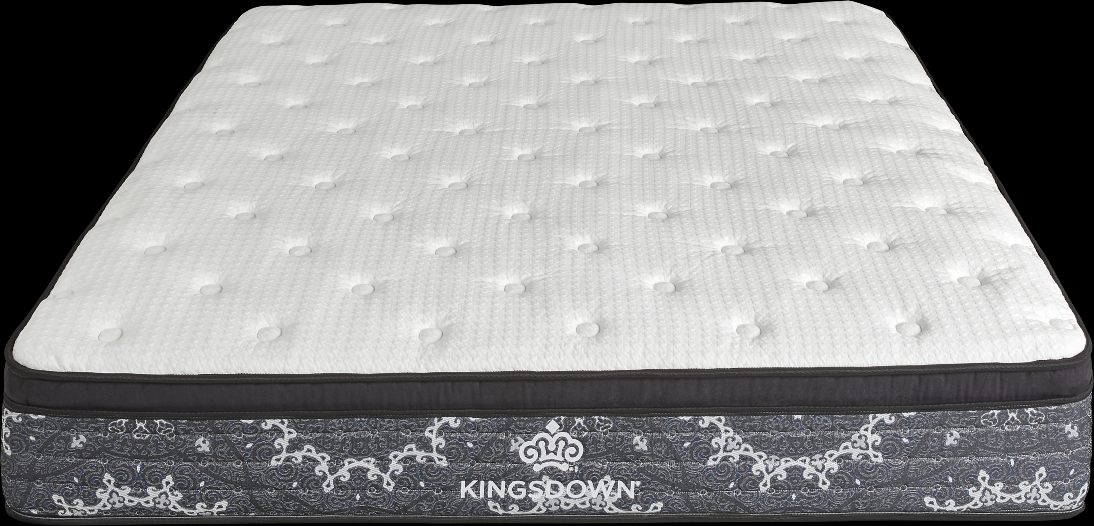 Kingsdown Brookings King Mattress - Thumbnail - Image 2