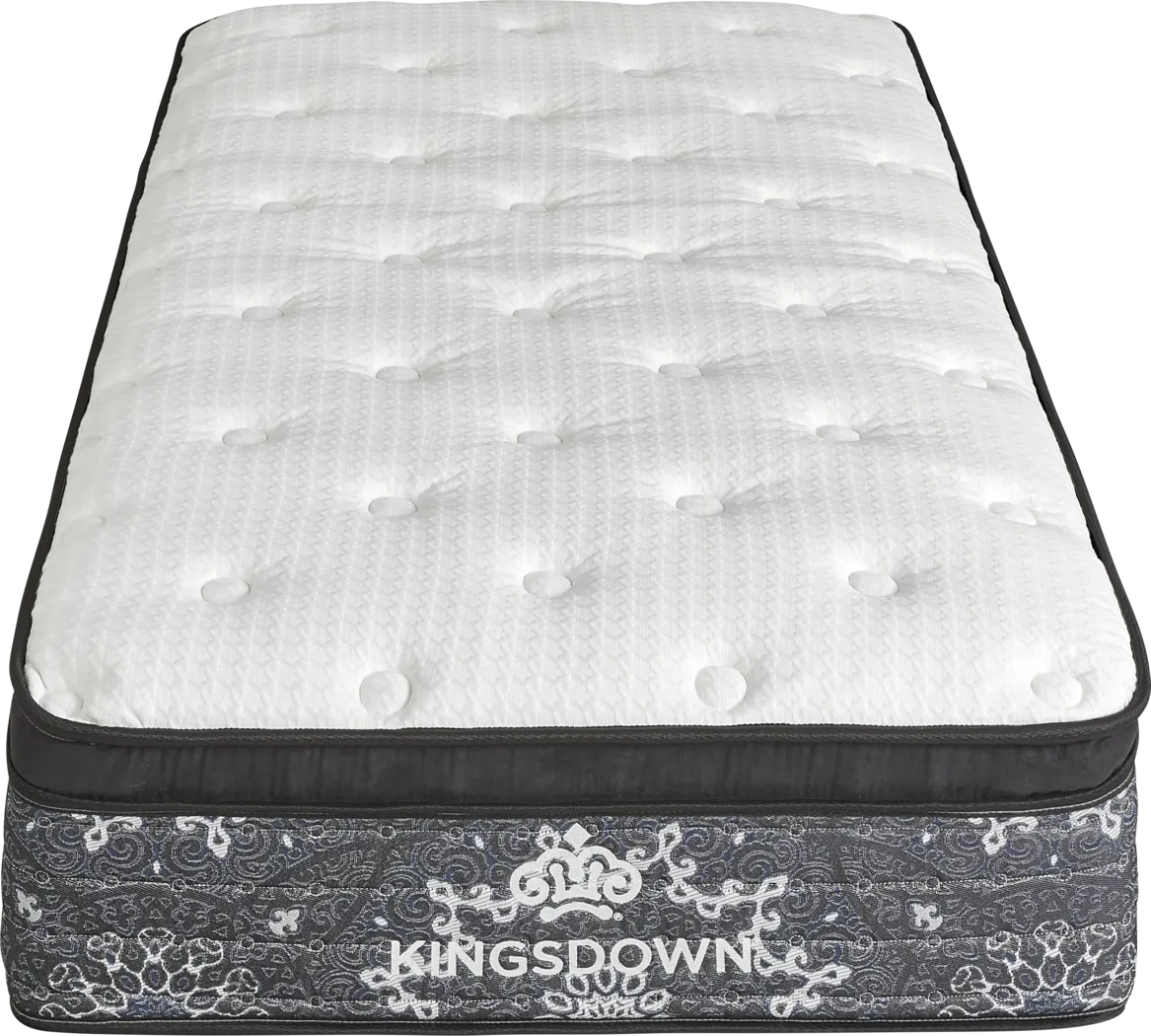 Kingsdown Brookings Twin Mattress - Thumbnail - Image 2
