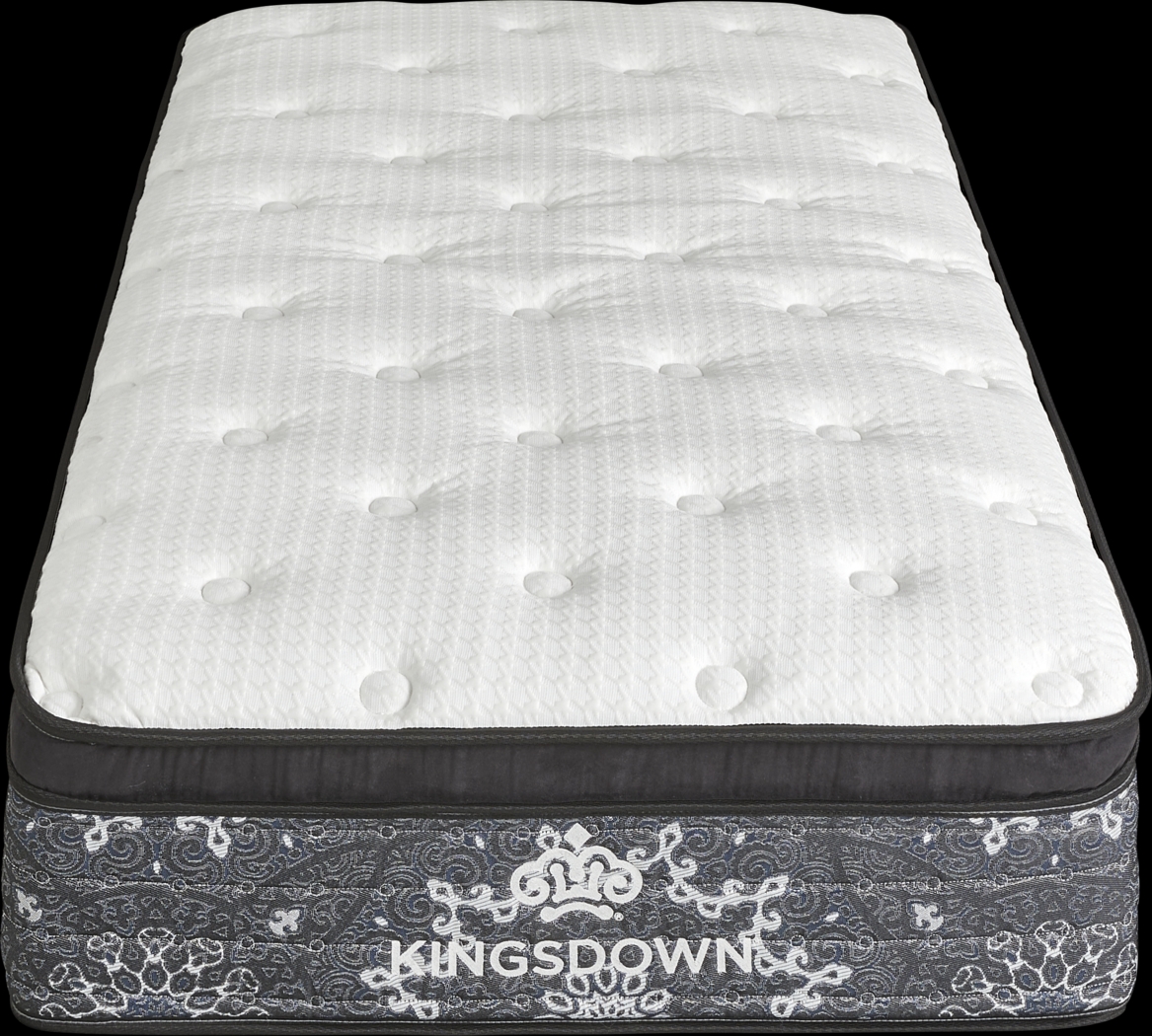 Kingsdown Brookings Twin XL Mattress - Thumbnail - Image 2