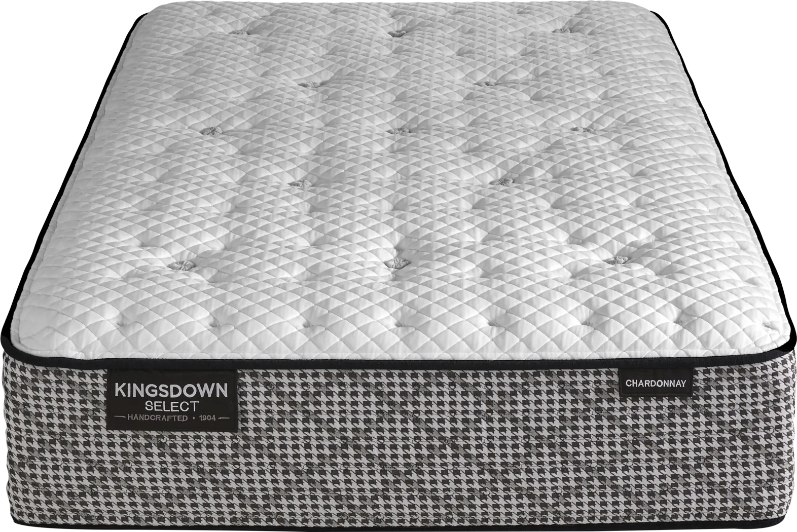 Kingsdown Chardonnay Full Mattress - Thumbnail - Image 2