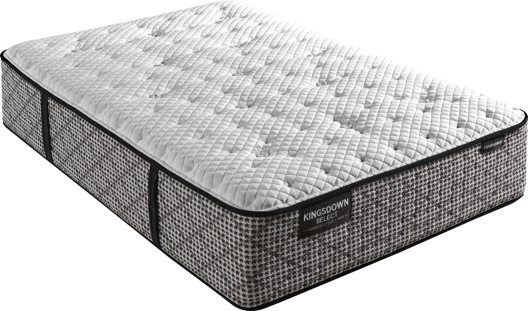 Kingsdown Chardonnay Full Mattress - Thumbnail - Image 1