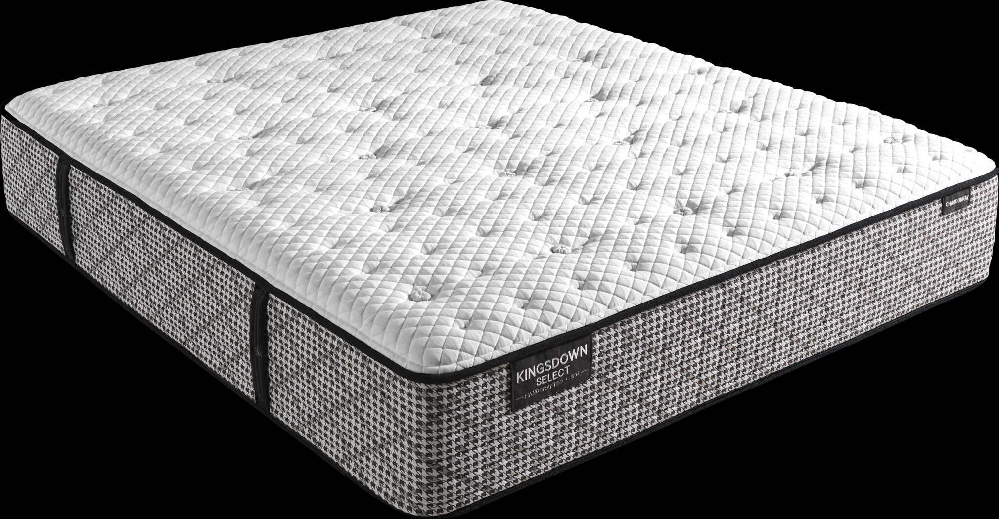 Kingsdown Chardonnay King Mattress - Thumbnail - Image 1