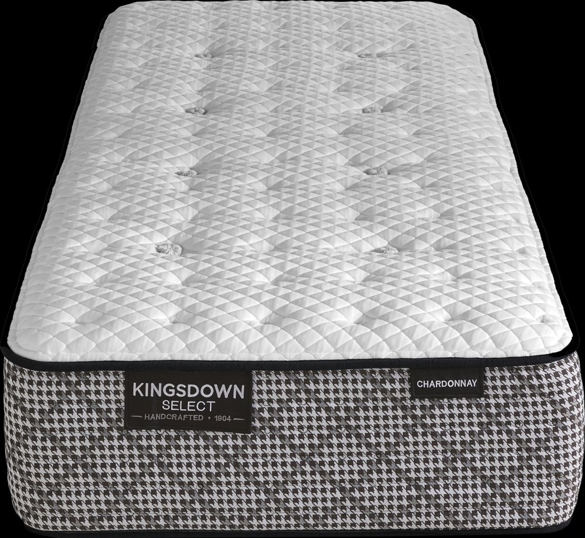 Kingsdown Chardonnay Twin XL Mattress - Thumbnail - Image 2