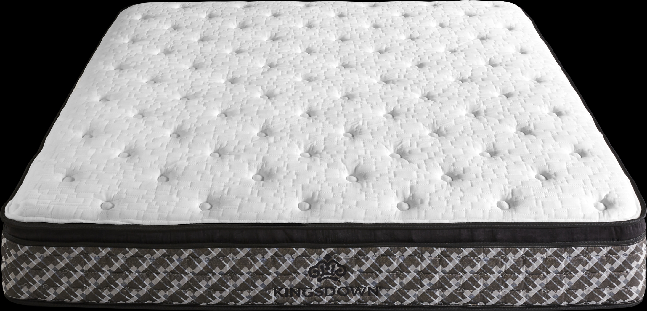 Kingsdown Ellisdale King Mattress - Thumbnail - Image 2