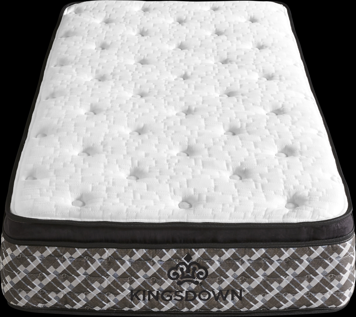 Kingsdown Ellisdale Twin XL Mattress - Thumbnail - Image 2