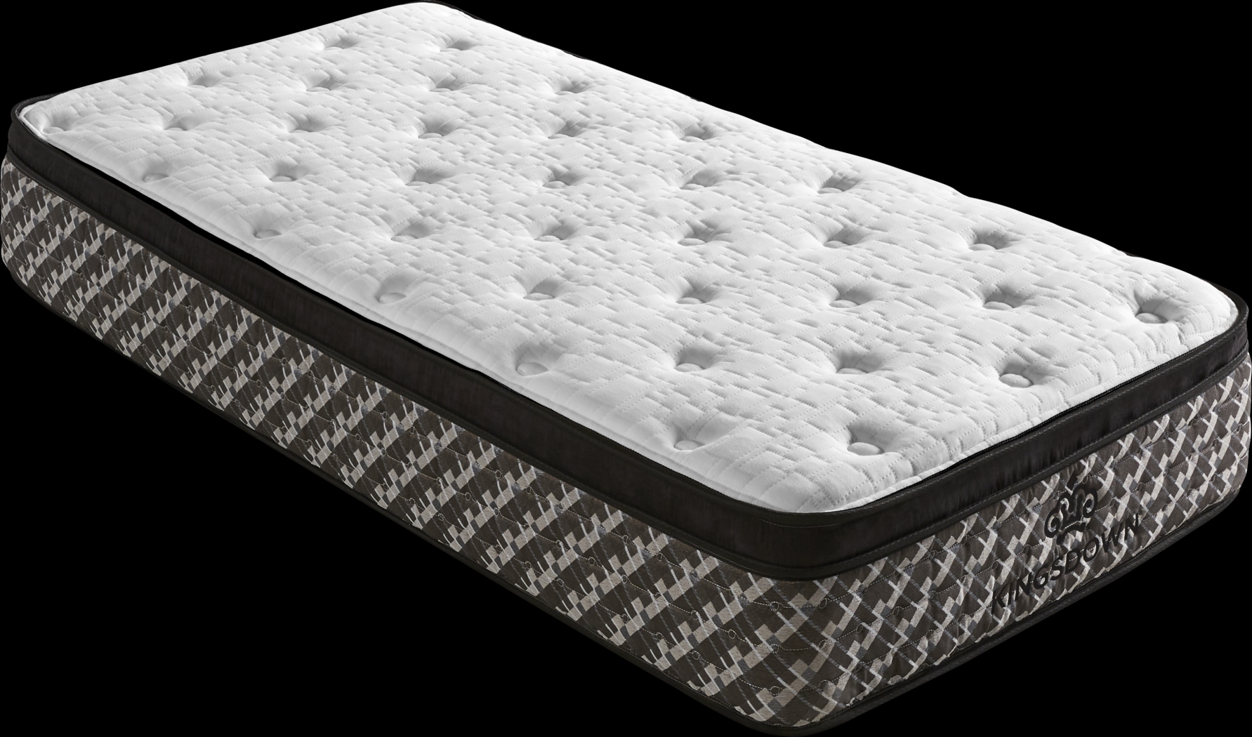 Kingsdown Ellisdale Twin XL Mattress - Thumbnail - Image 1
