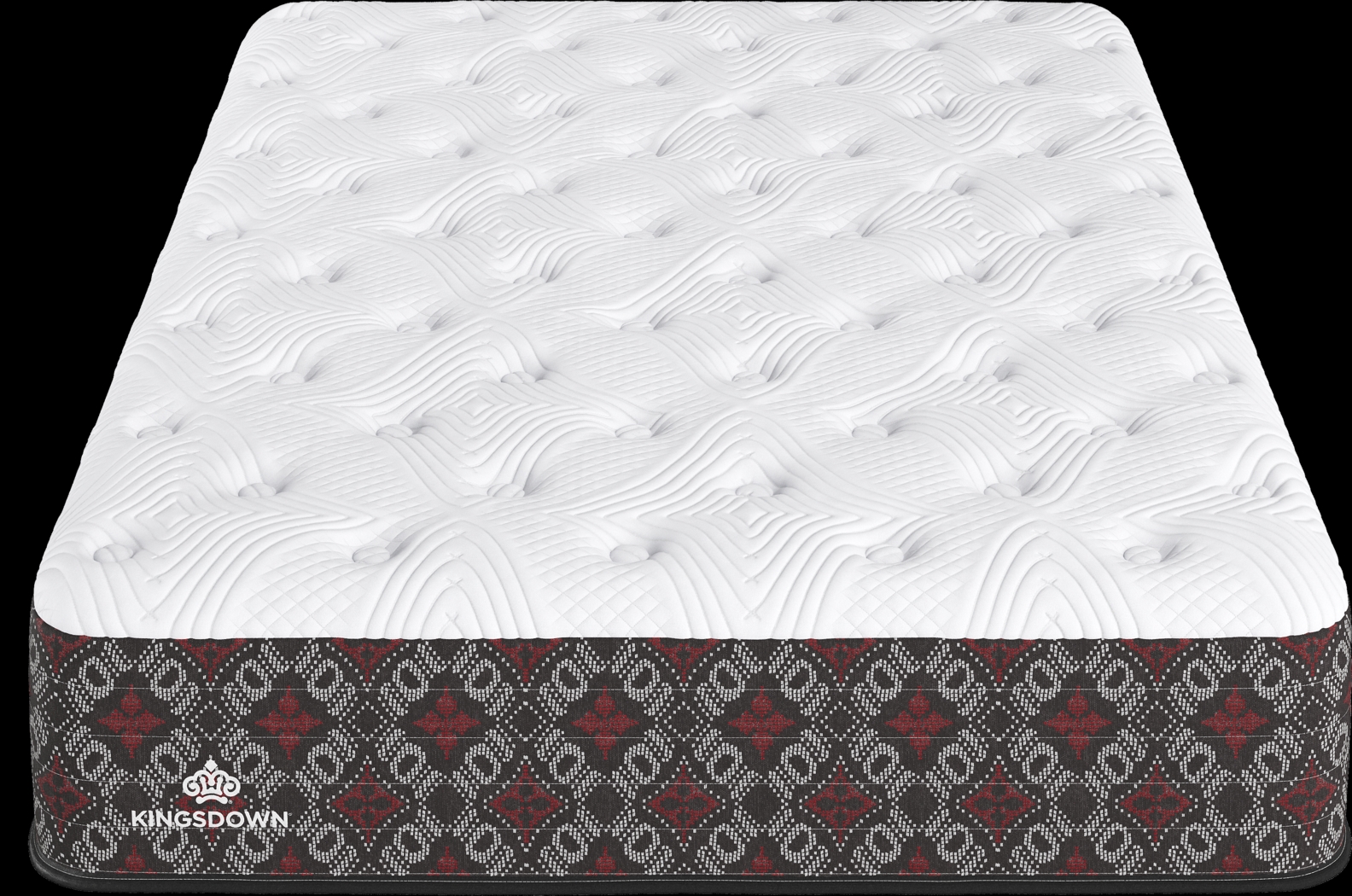 Kingsdown Esters Park Full Mattress - Thumbnail - Image 2