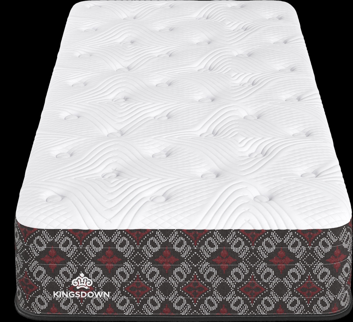 Kingsdown Esters Park Twin Mattress - Thumbnail - Image 2