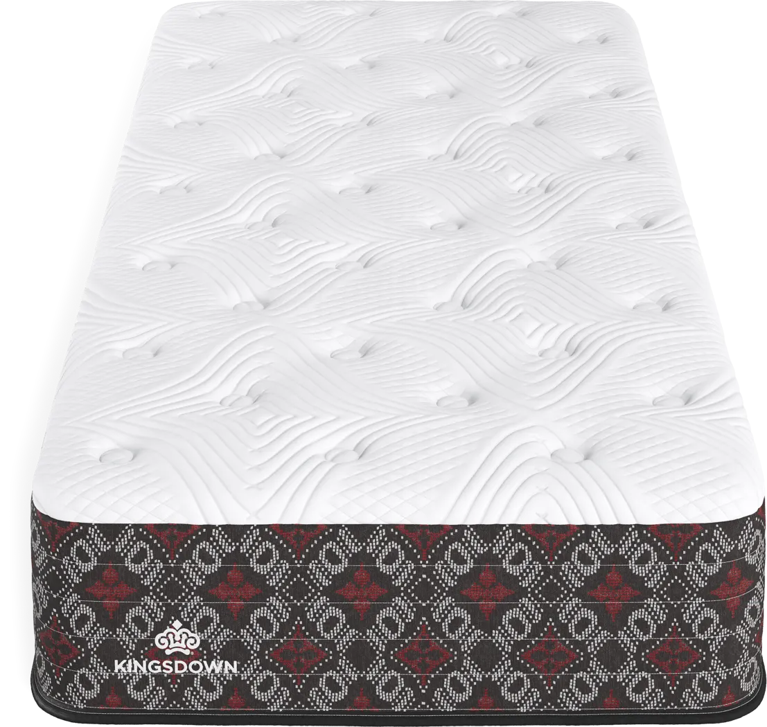 Kingsdown Esters Park Twin XL Mattress - Thumbnail - Image 2