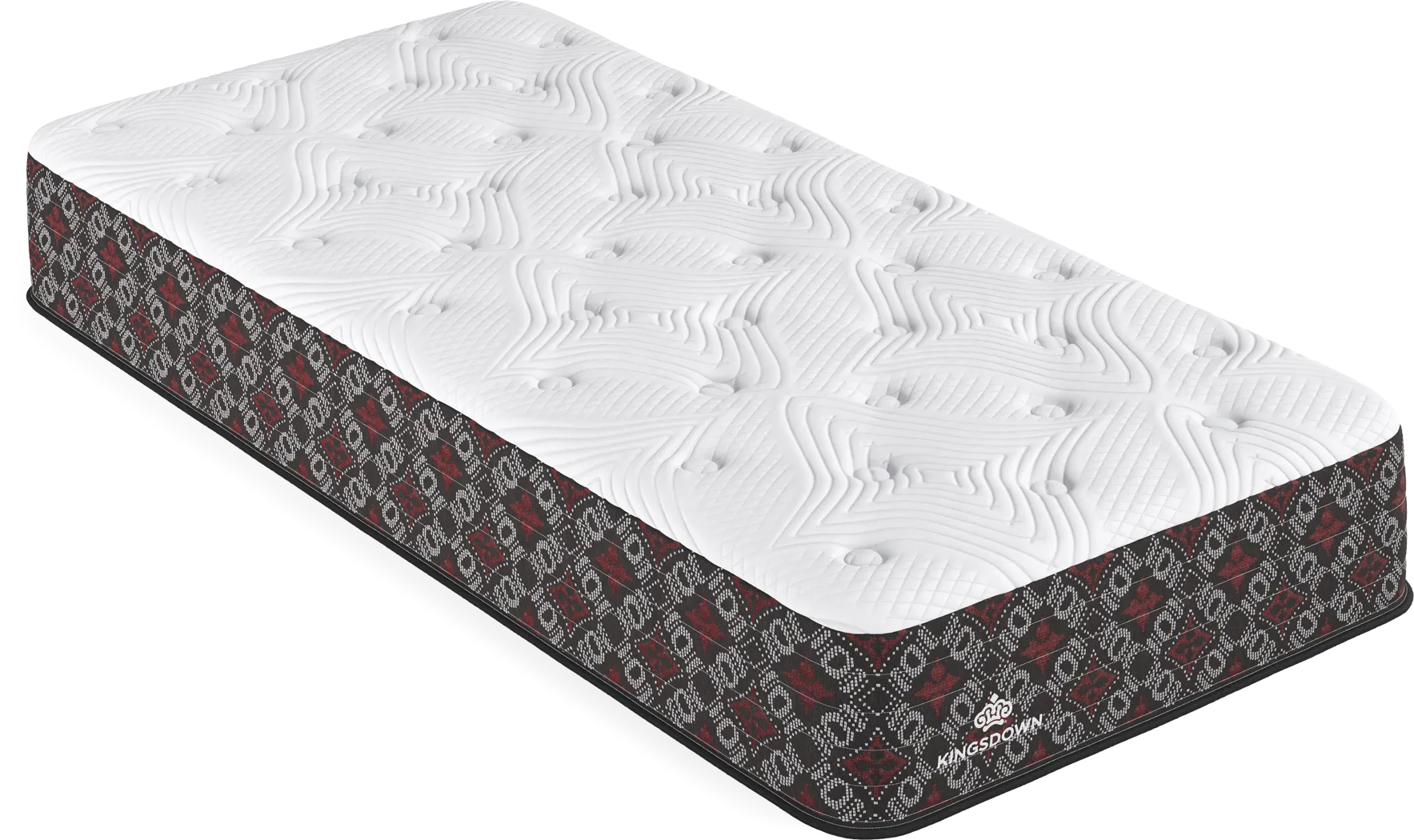 Kingsdown Esters Park Twin XL Mattress - Thumbnail - Image 1