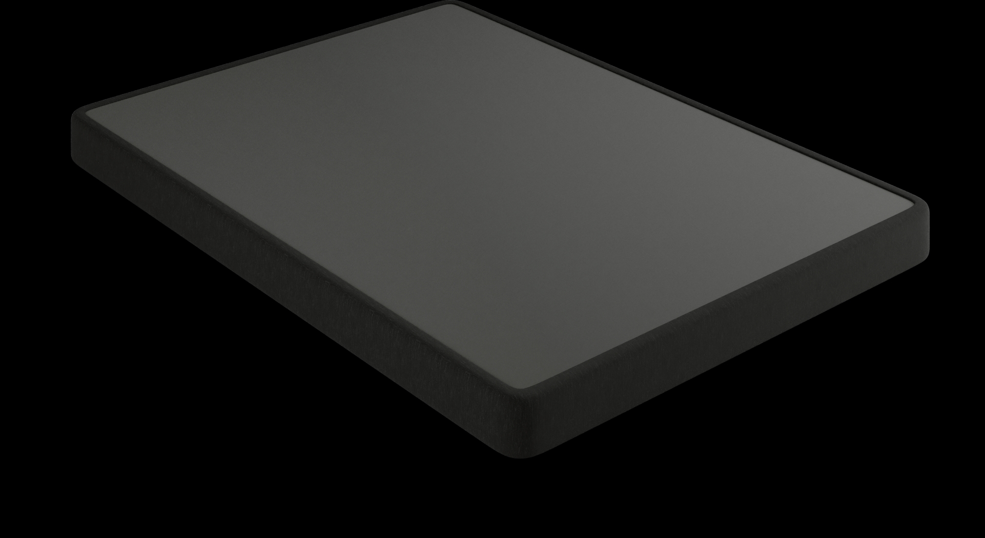 Kingsdown Full 3" Foundation - Thumbnail - Image 1