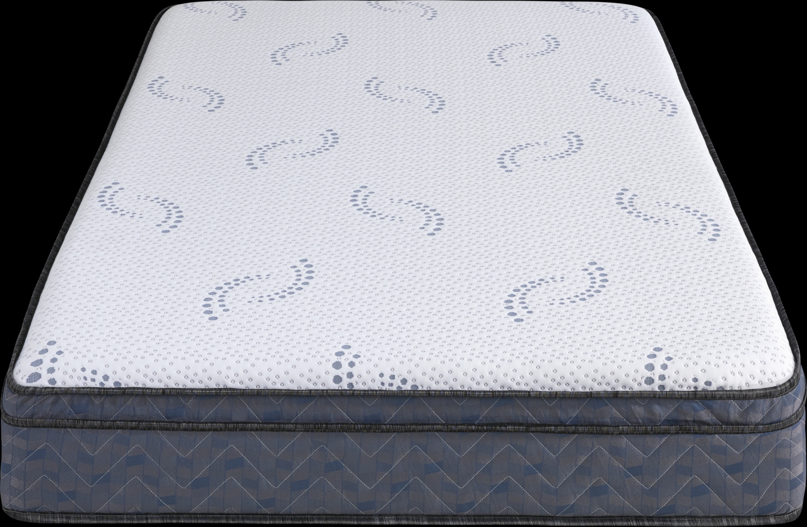 Kingsdown Grenson Full Mattress - Thumbnail - Image 2