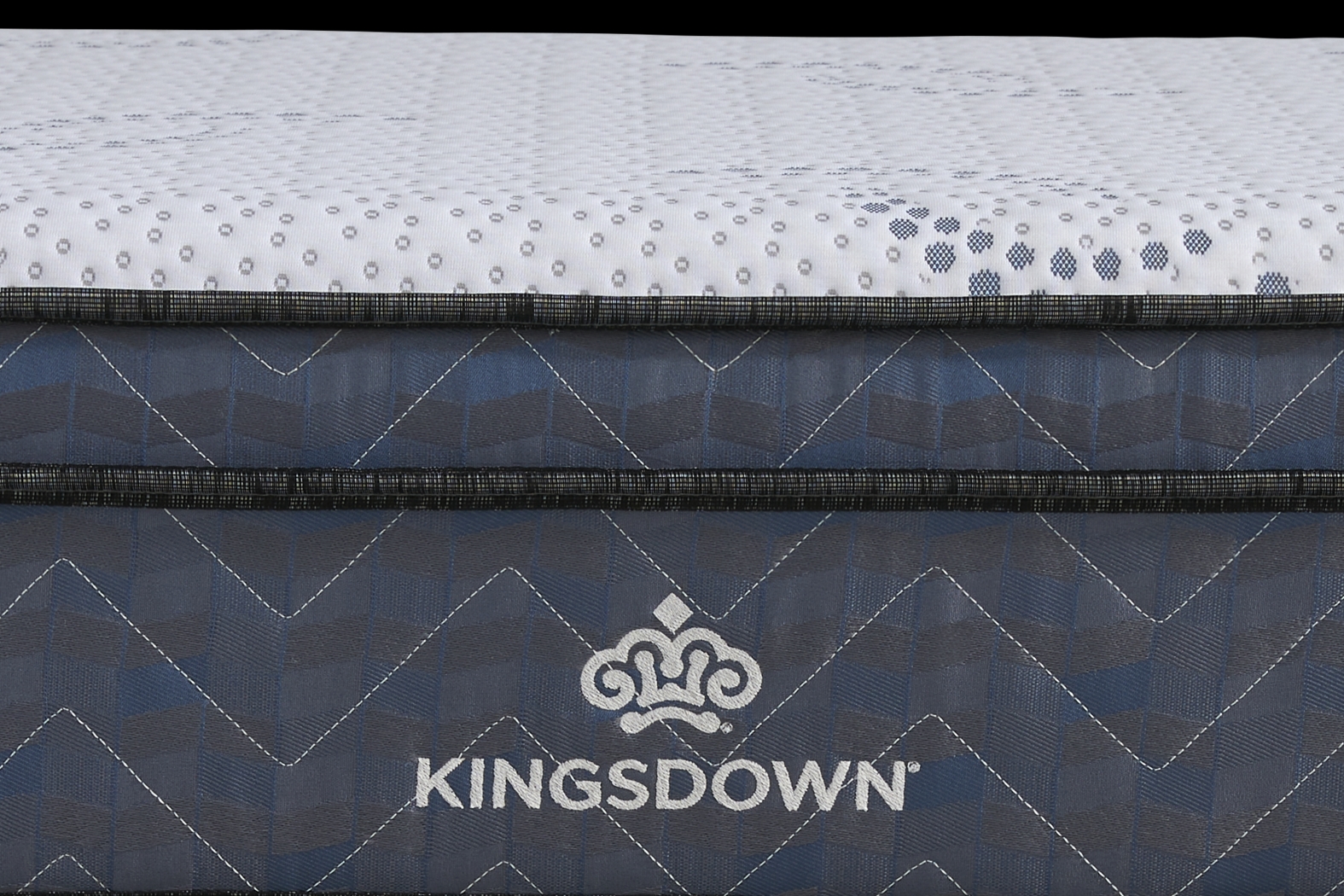 Kingsdown Grenson King Mattress - Thumbnail - Image 4