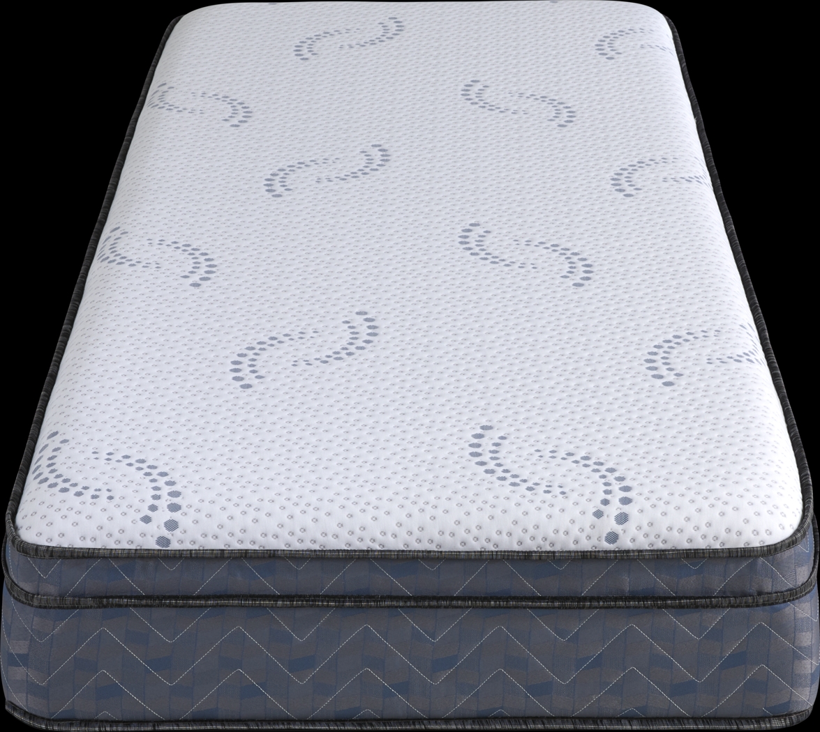 Kingsdown Grenson Twin Mattress - Thumbnail - Image 2