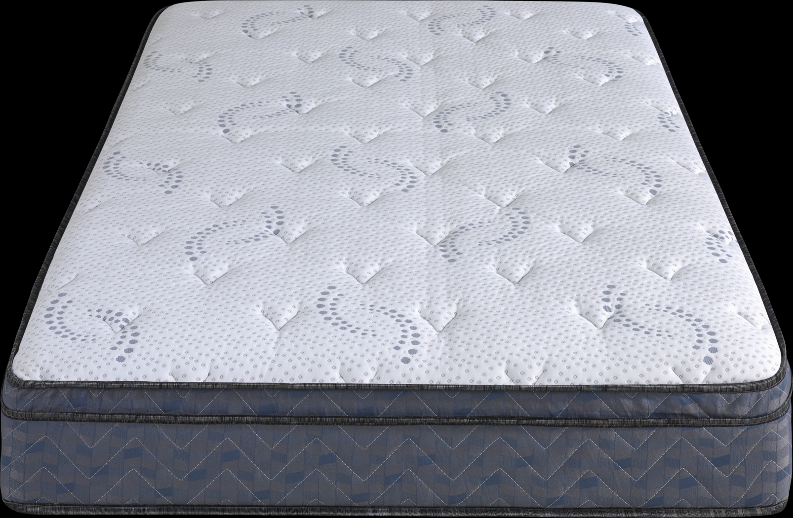 Kingsdown Hawke Full Mattress - Thumbnail - Image 2