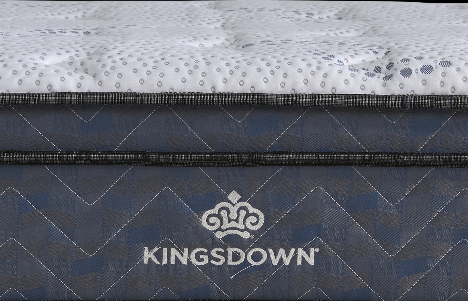Kingsdown Hawke Full Mattress - Thumbnail - Image 4