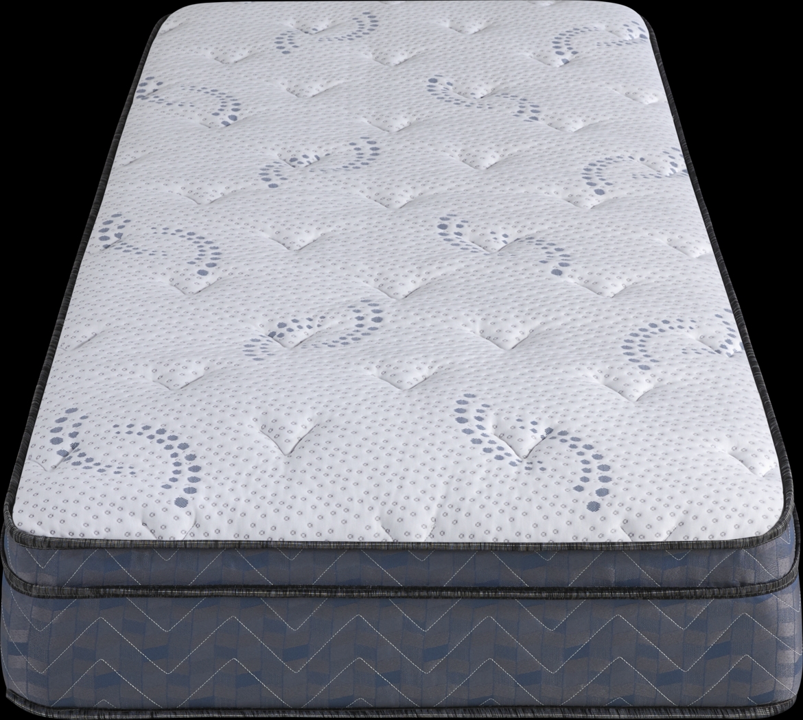 Kingsdown Hawke Twin Mattress - Thumbnail - Image 2