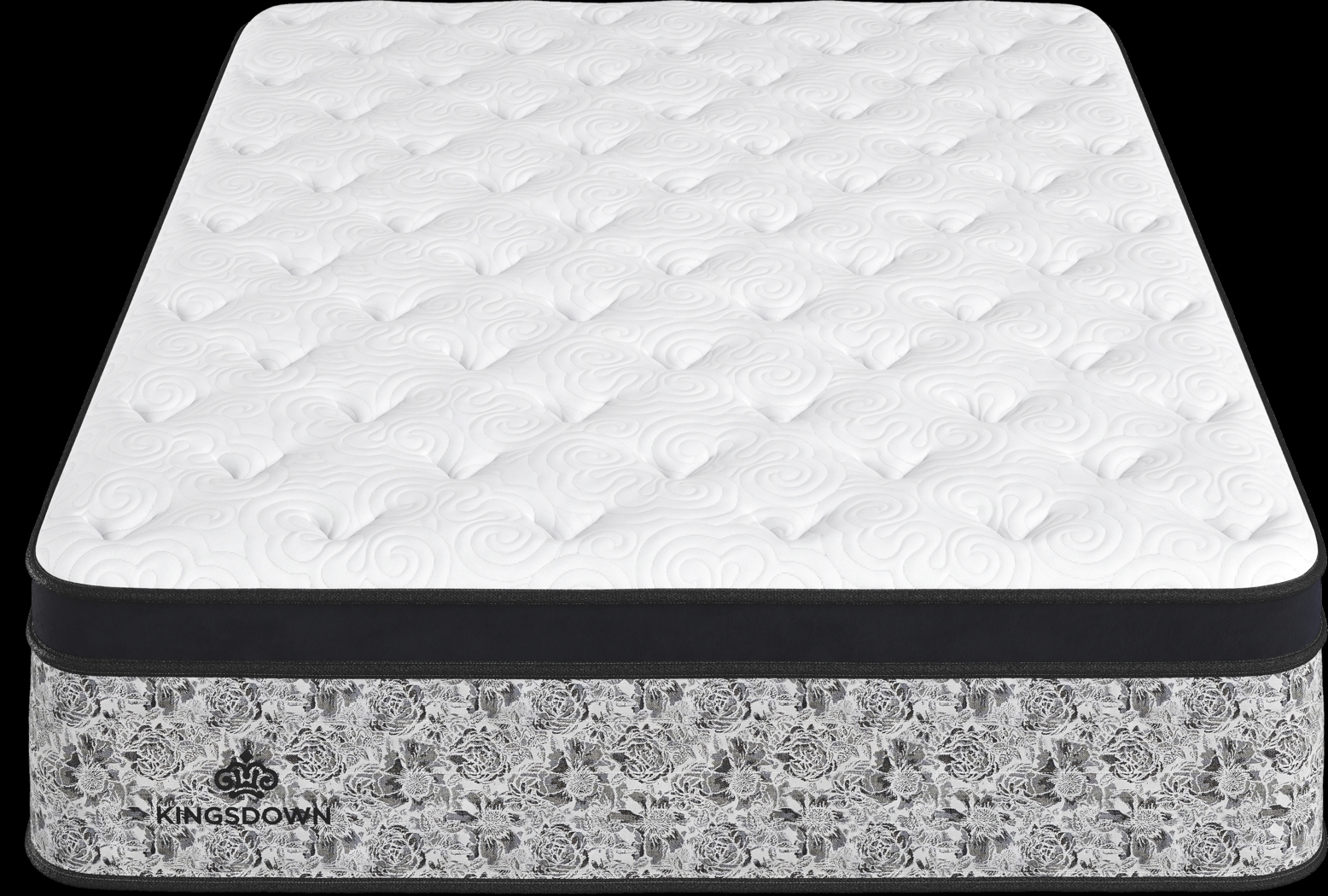 Kingsdown Hillstar Full Mattress - Thumbnail - Image 2