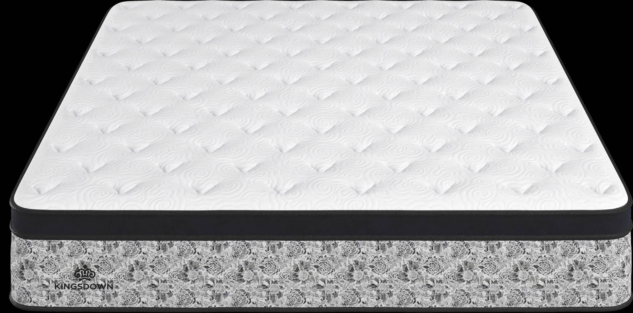 Kingsdown Hillstar King Mattress - Thumbnail - Image 2