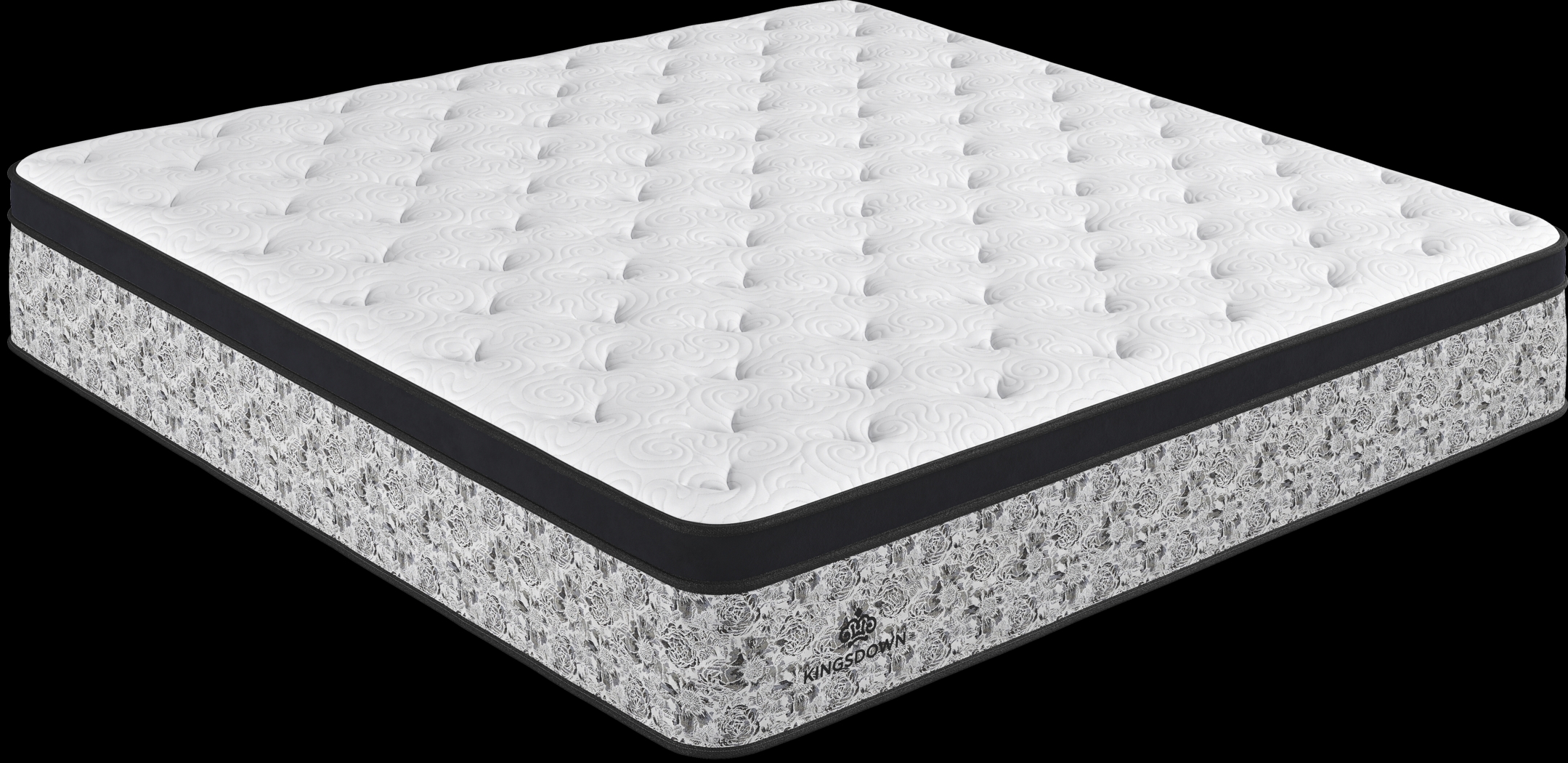 Kingsdown Hillstar King Mattress - Thumbnail - Image 1