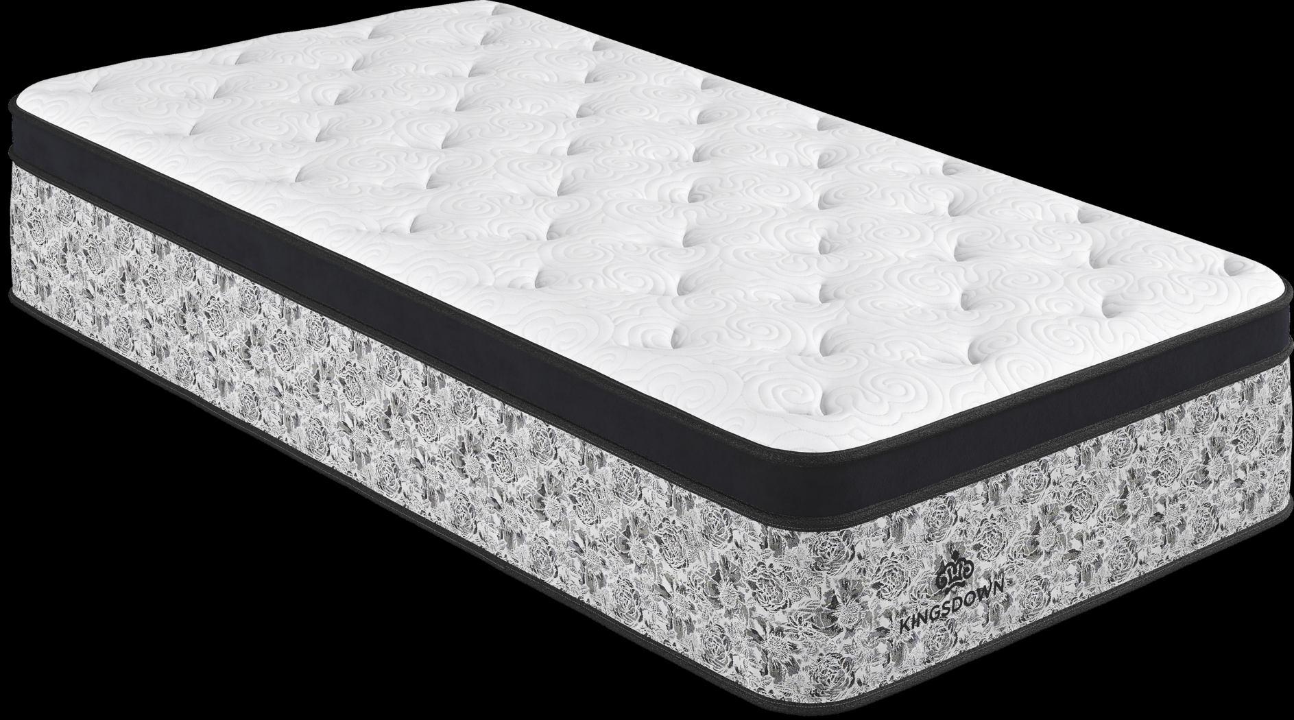 Kingsdown Hillstar Twin Mattress | Rooms to Go