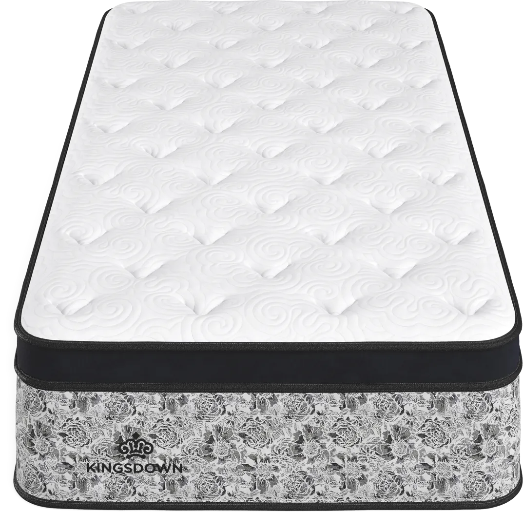 Kingsdown Hillstar Twin XL Mattress - Thumbnail - Image 2