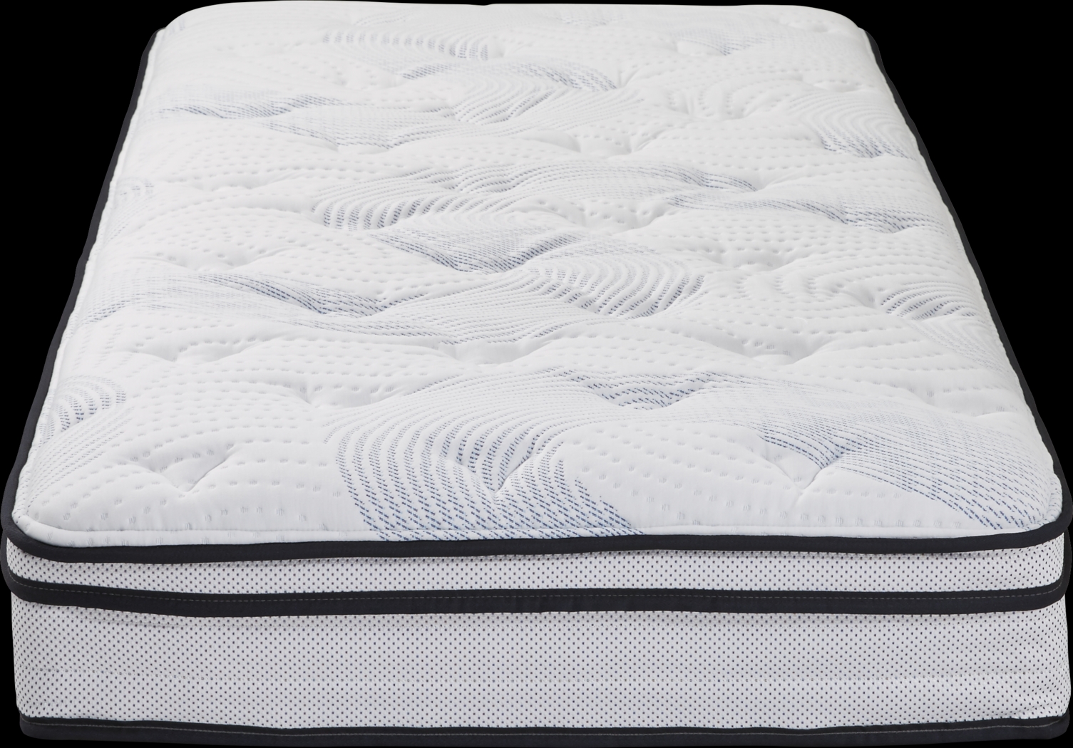 Kingsdown Huntsworth Twin Mattress - Thumbnail - Image 2