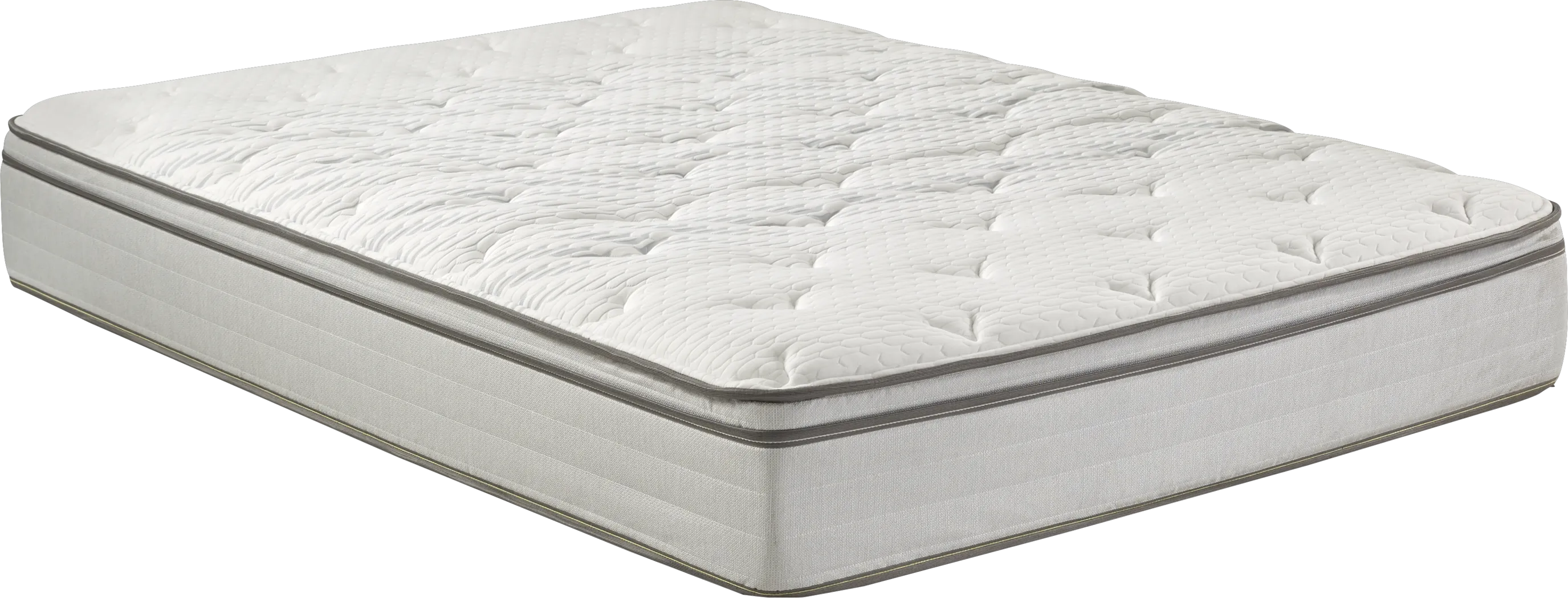 Kingsdown Magical Full Mattress - Thumbnail - Image 1