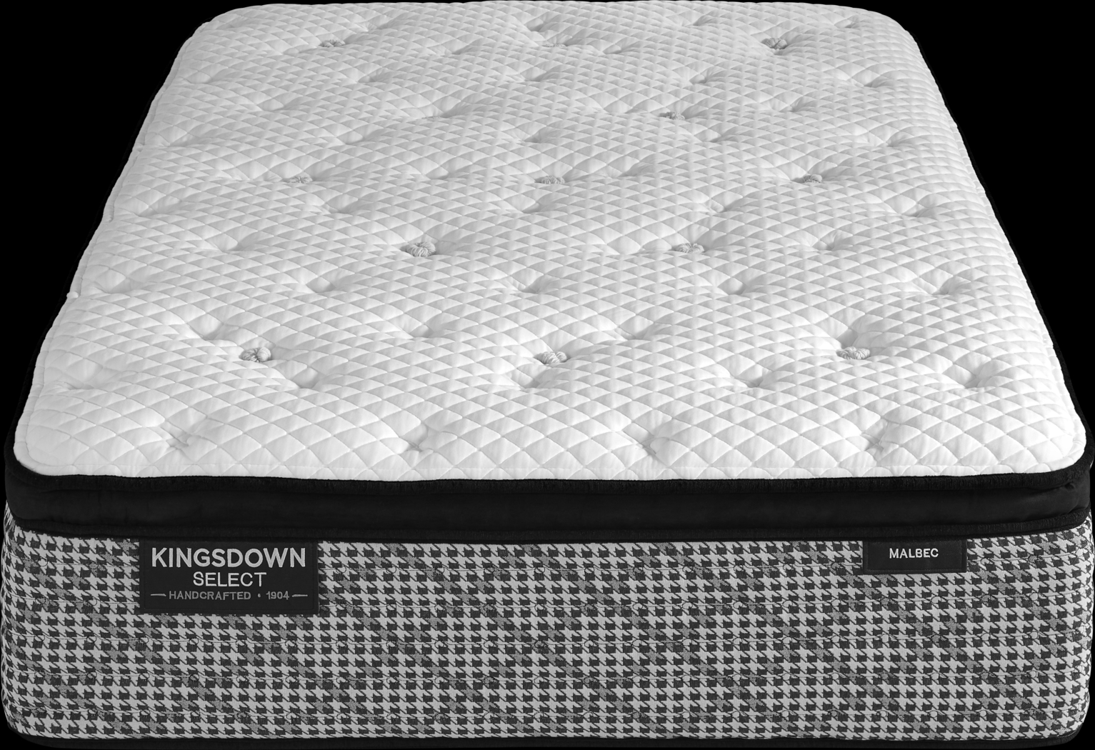 Kingsdown Malbec Full Mattress - Thumbnail - Image 2