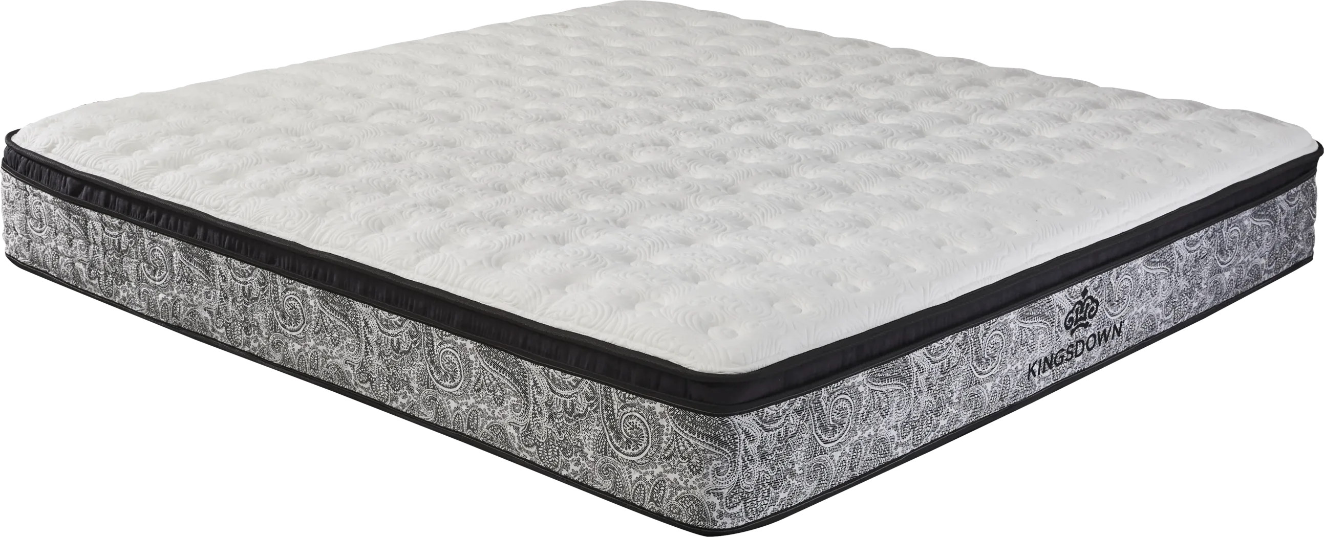 Kingsdown Morganshire King Mattress | Rooms to Go