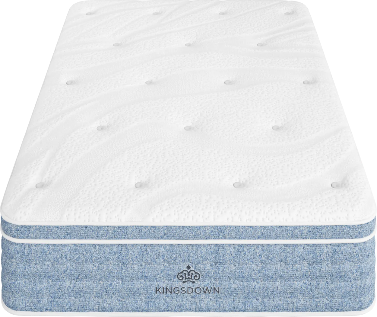 Kingsdown Orista Cove Twin Mattress - Thumbnail - Image 2