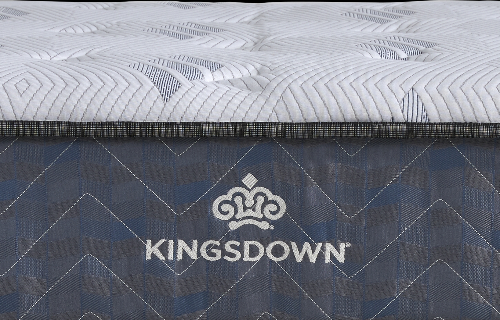 Kingsdown Poole Full Mattress - Thumbnail - Image 4
